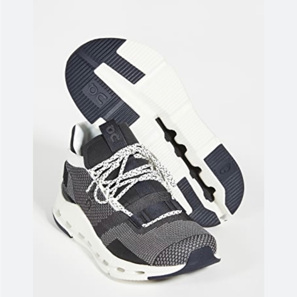 On Cloud shoes